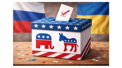 Trump wants the Ukraine war to end before US mid-term elections 
