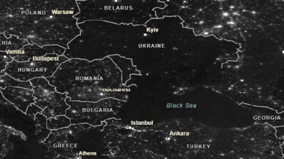 Russia ends energy ceasefire with mass strikes on Ukraine’s power grid