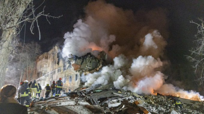 Russia rejects an air truce as the US peace push leaves Ukraine only more talks