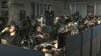 Monaco bombing reveals Ukrainian as European scam call centre hub 