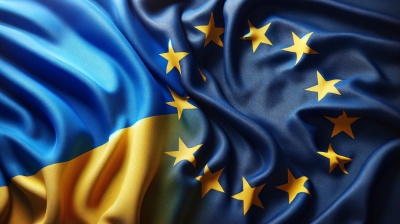 EU urgently working on a bridge loan for Ukraine if Reparation Loans deal fails
