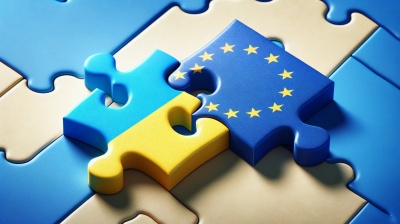Ukraine gets a B grade from EU: good, but more work needed 