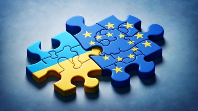 EU states reject proposal for fast-track ‘reverse enlargement’ for Ukraine