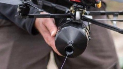 Israel's buffer zone in Lebanon won't stop Hezbollah's fibre optic drones