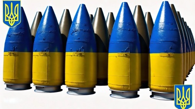 Ukraine's ammunition lifeline frays as US scales back Nato commitments