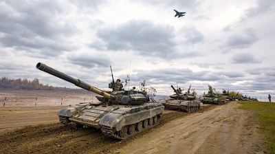 Kyiv's imposition of martial law will hurt Ukraine's economy