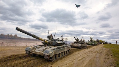 Russian arms revenues rise 23% as domestic war demand offsets export collapse