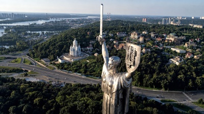 Ukraine needs €197bn to rebuild. EU budgets for only €89bn 