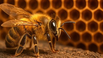 European beekeepers oppose higher duty-free honey imports from Ukraine