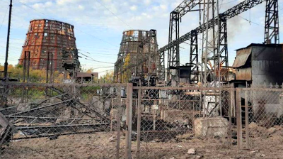 Ukraine’s growing energy crisis promises a cold and dark winter