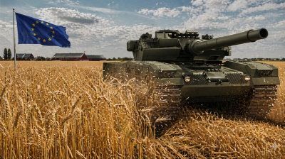 Euro Nato plans and Article 42/7
