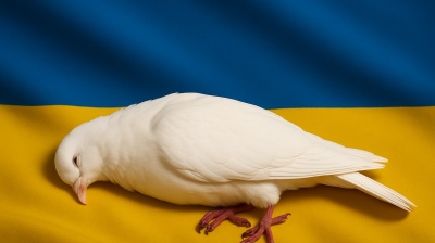 COMMENT: Iran war brings Ukraine’s peace talks to a halt