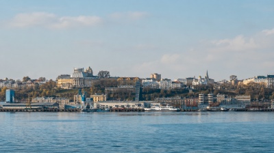 Odesa in the crosshairs
