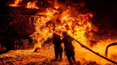 Russia will try and destroy the rest of Ukraine's power generation capacity: how bad could it get?