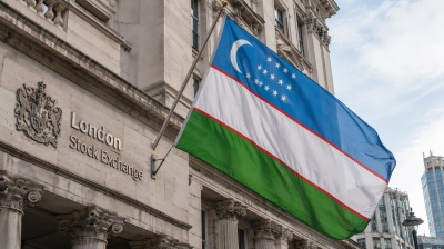 TIIF 2026: Europeans rush in to a booming Uzbekistan