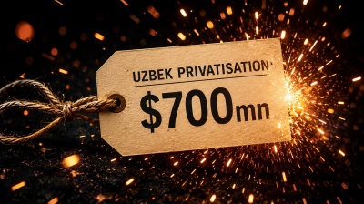 TIIF 2026: Uzbekistan's privatisation drive finds its stride