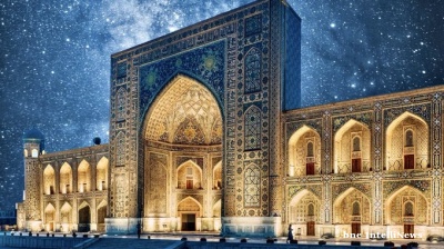 MACRO ADVISORY: Uzbekistan clearer opportunities and challenges 