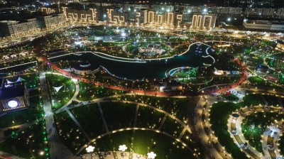 Emerging market Tiger Cities power global growth prospects