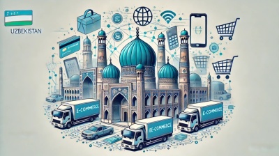 Uzbekistan’s unicorn ecommerce startup Uzum adds London to list of potential IPO locations