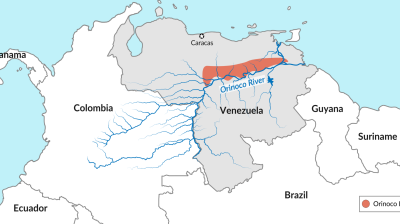Venezuela’s oil will cost US oil firms billions of investment before earning dollar one