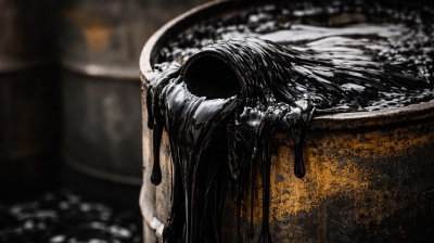 Venezuela’s ultra-heavy and super-sour Orinoco sludge will be manna from heaven for US refineries for decades to come