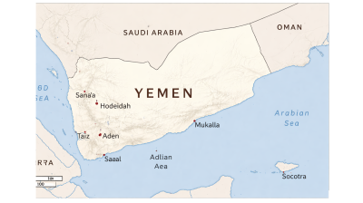 BEIRUTER: The clash in South Yemen that killed five is a question of statehood