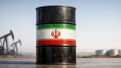 Iranian crude trades at a premium to Brent after US waives sanctions 