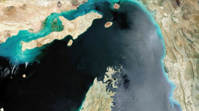 Number of ships passing through Hormuz rising after toll system established 