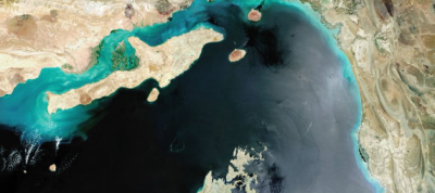 JP Morgan warns markets are too optimistic on Middle East resolution as Caucasus faces energy squeeze