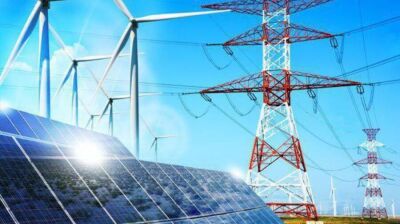 The Age of Electricity is here -IEA