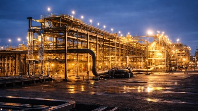Saudi Sadara petrochemical giant closed down creating a new plastics chokepoint