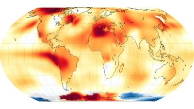 US DoE muddies the ClimateCrisis waters with report downplaying the emissions problem