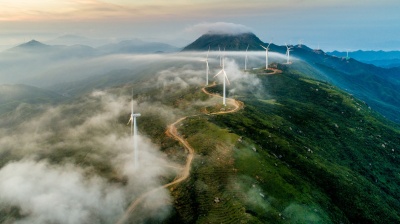 China’s COP30 climate pledge will shape global emissions story - CREA