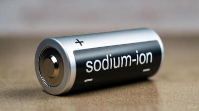 A new cheaper, safer sodium-ion battery could challenge lithium's dominance in the rechargeable battery technology. 