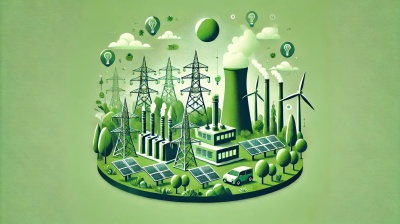 Falling renewable energy costs have created a new path to power for the world's poorest communities. 