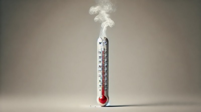 Scientists confirm 2025 as third-hottest year on record