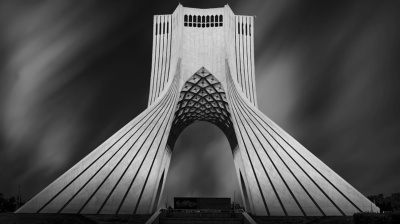 COMMENT: Iran and the UAE are working together to outlast Trump