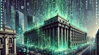 Russia builds parallel payments system using crypto to bypass sanctions