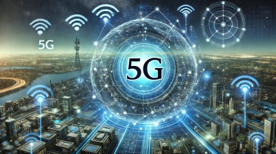 Hungary’s 4iG unit in North Macedonia and Ericsson sign €100mn deal to build standalone 5G network