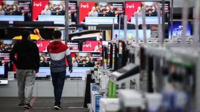 Western companies lose hundreds of billions as Russia business presence shrinks
