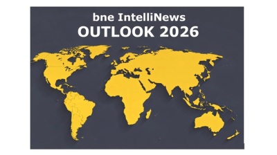 OUTLOOK 2026 South Africa