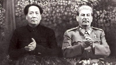 BERTRAND: Europe-US rift mirrors Sino-Soviet split in the 1960s