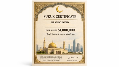 Gulf Islamic sukuk bond spreads hit five-year highs amid Iran war uncertainty