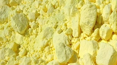 Iran war sulphur-shortage will have a world-wide impact