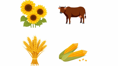 Iran and the Philippines offer Russia two very different farm-export bets