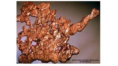 The world is facing a global copper shortage 