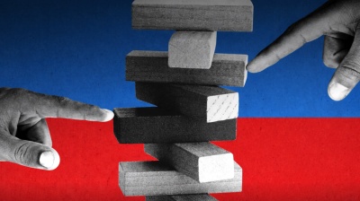 Ukraine threatened by potential EU sovereign bond crisis 