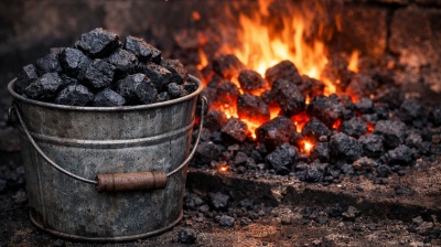 Gas prices are going to spike. It won't be as bad as in 2022 when they went up ten-fold, but countries will turn to their offline coal-fired power plants for cheaper power. Which countries have the biggest coal power buffers? 