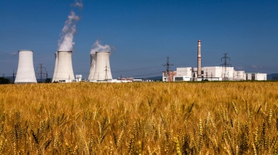 China, Russia dominate NPP new-builds, but global growth pace slowing 