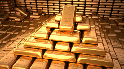 Russia turns to gold reserves as sanctions squeeze deepens